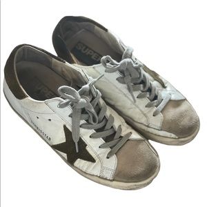 Golden Goose sneakers
